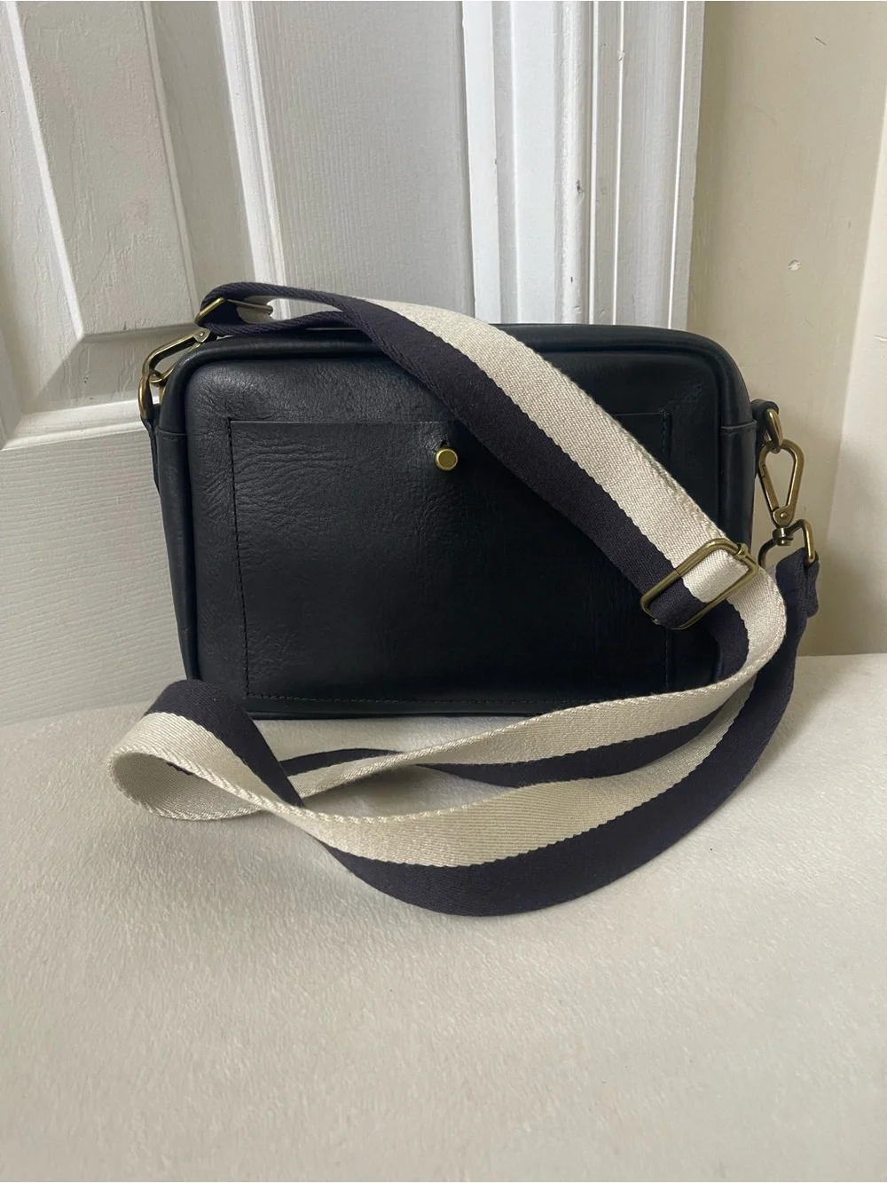 Madewell Transport Camera Bag